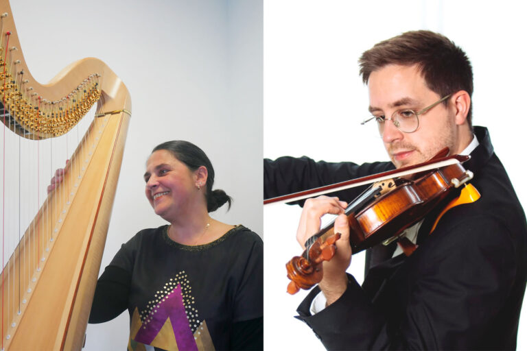 Música, patrimonio, literatura en la Casa de la Cultura