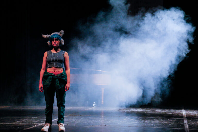 Comienza el Festival En Obra y Lavardén será sede para la presentación de El mecanismo de Alaska