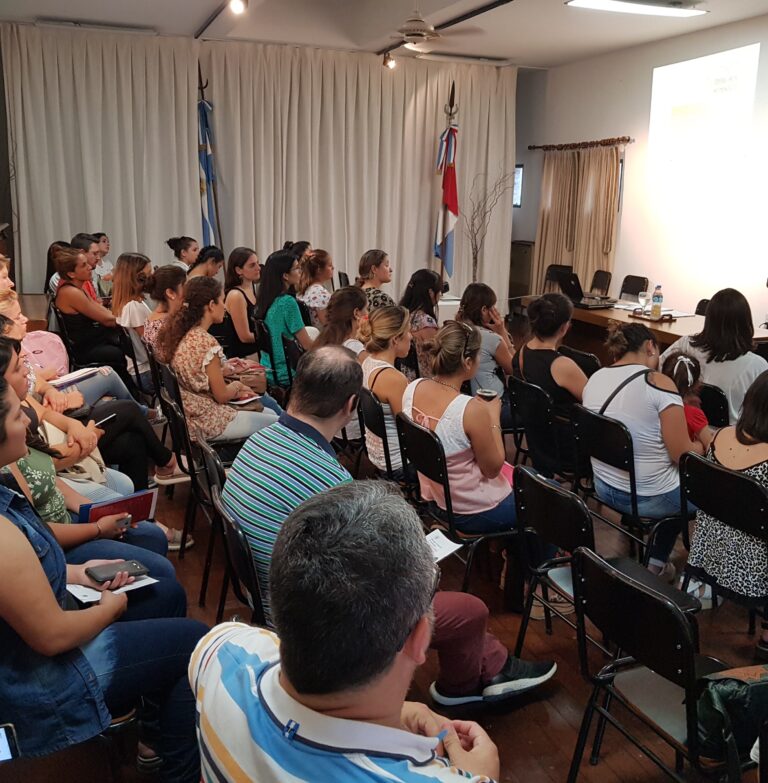 Comienza el ciclo de encuentros transdisciplinares del Museo Histórico de Santa Fe