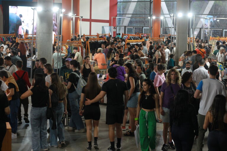 Feria del Centro 2026: se definieron los proyectos seleccionados para la décima edición