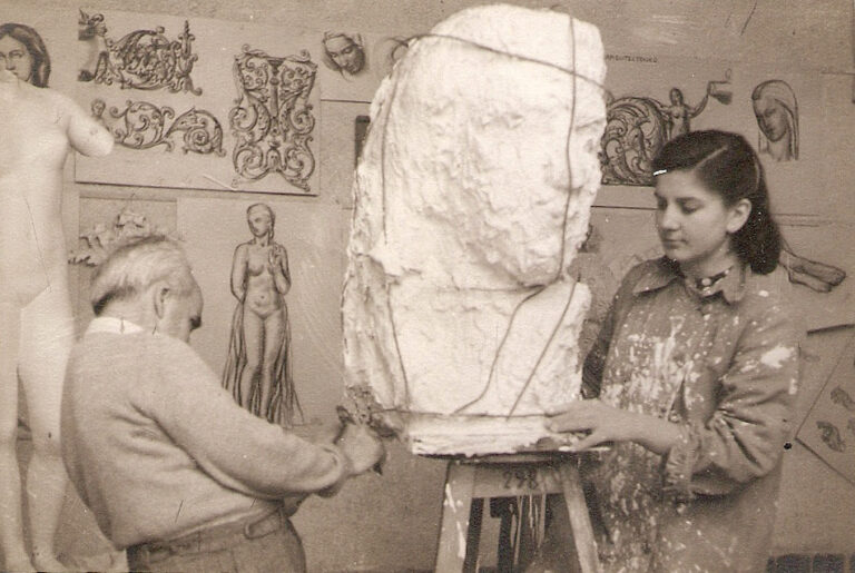 Cultura celebra los 85 años de la Escuela Provincial de Artes Visuales con una muestra en Plataforma Lavardén