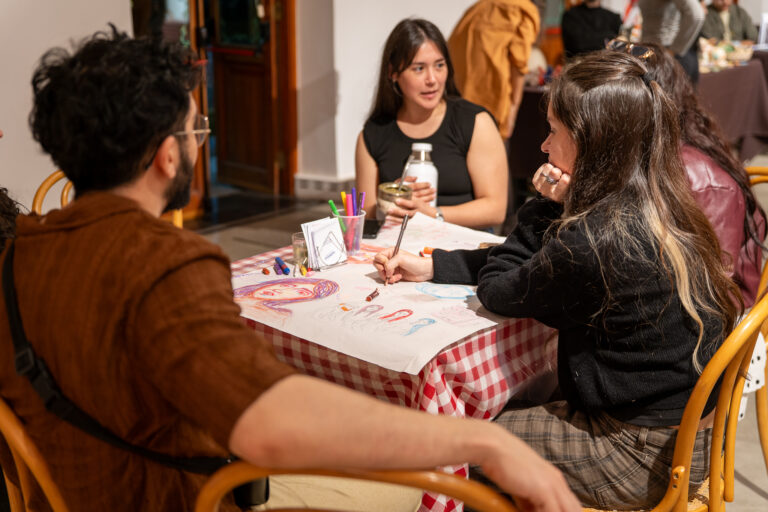 Recorré La Josefa y conocé sus propuestas