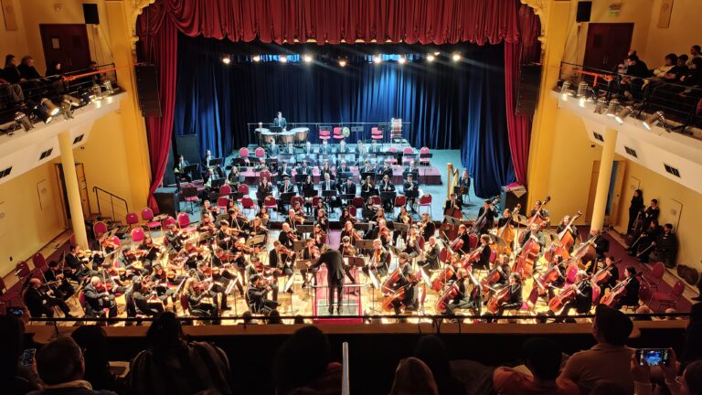Herencia musical: presente y futuro de la música clásica santafesina