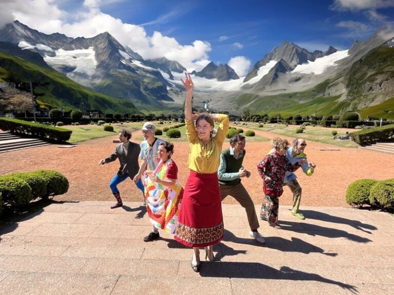 Herencia musical: presente y futuro de la música clásica santafesina