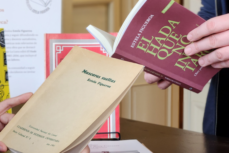 Casa de la Cultura presenta la tercera edición del ciclo La palabra. La poesía. La vieja casa