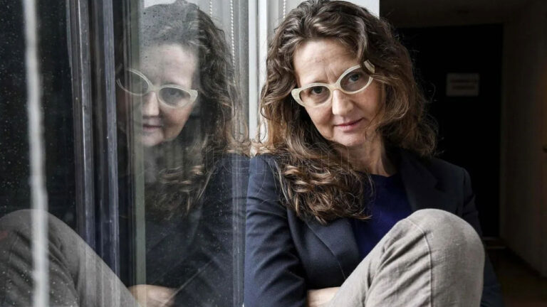 Lucrecia Martel llega a El Cairo con su primer documental