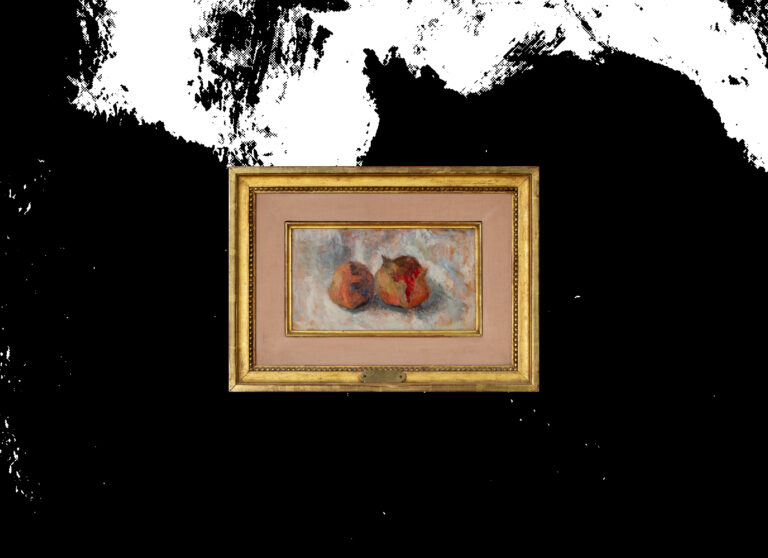 Apertura muestra patrimonial Rosa Galisteo