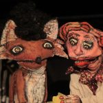 11º Festival Titereré: Animaladas. El último sapucay en El Alero Coronel Dorrego