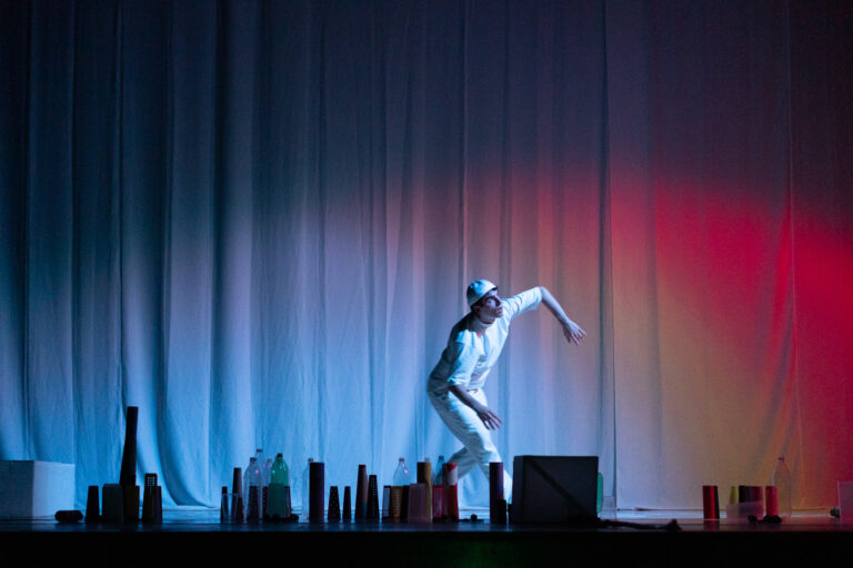 FAER vuelve a Rosario con cinco días de teatro, danza y artes escénicas