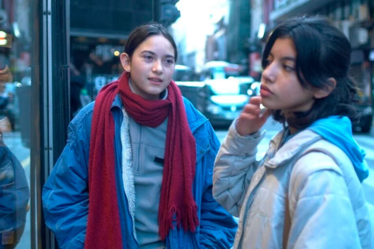 La Josefa: cine en la previa de la primavera