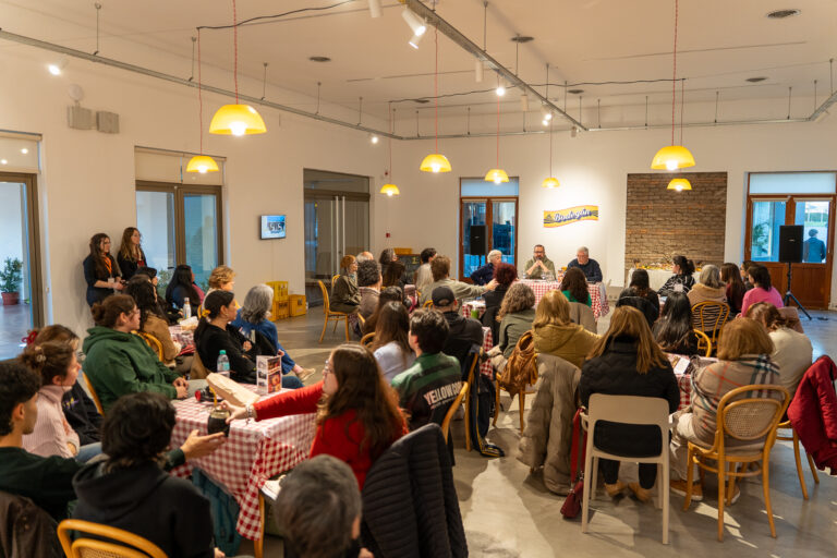 La Josefa: despedimos La Bodegón