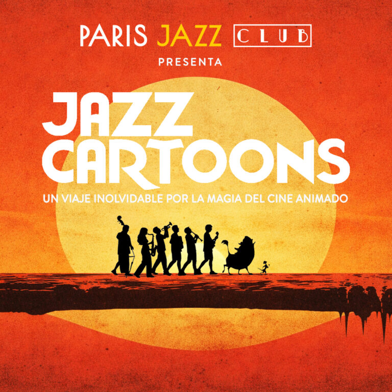 Paris Jazz Club