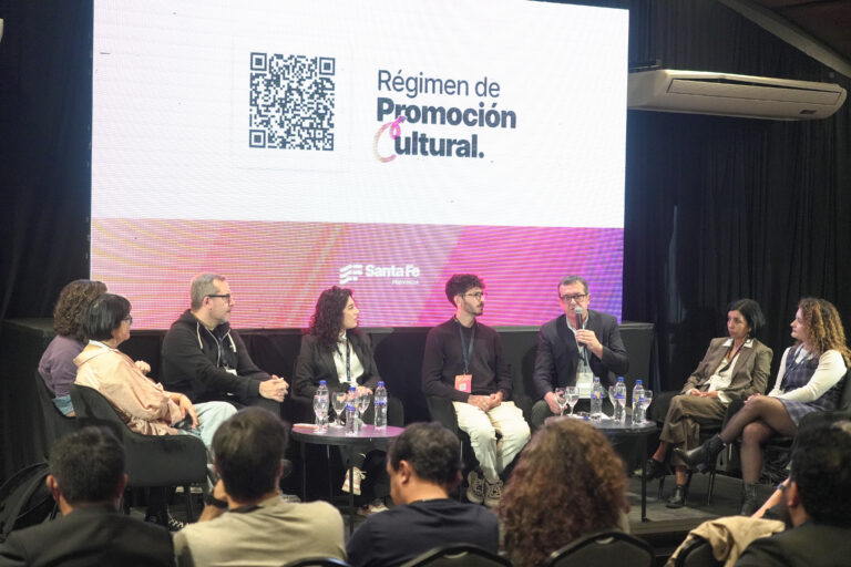 El Régimen de Promoción Cultural recibió más de 300 postulaciones de proyectos