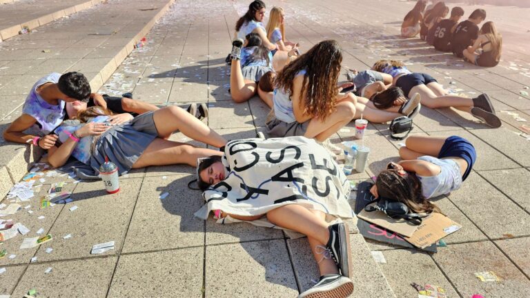 La Muestra Anual de Fotoperiodismo Argentino llega a Rosario